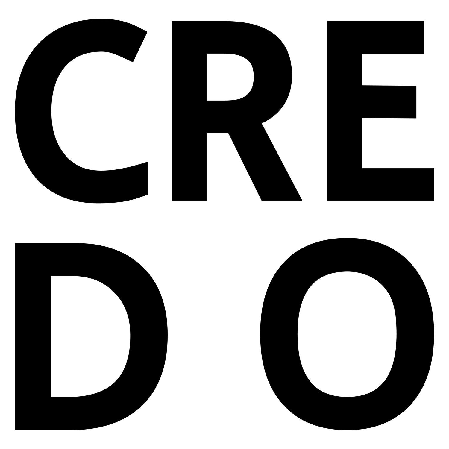 The Credo Studio