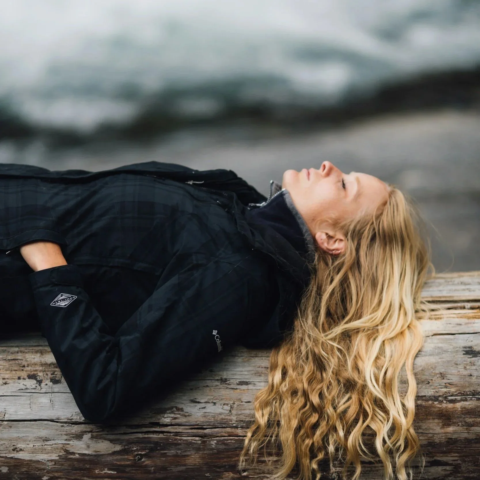 The Deep Rest Trilogy