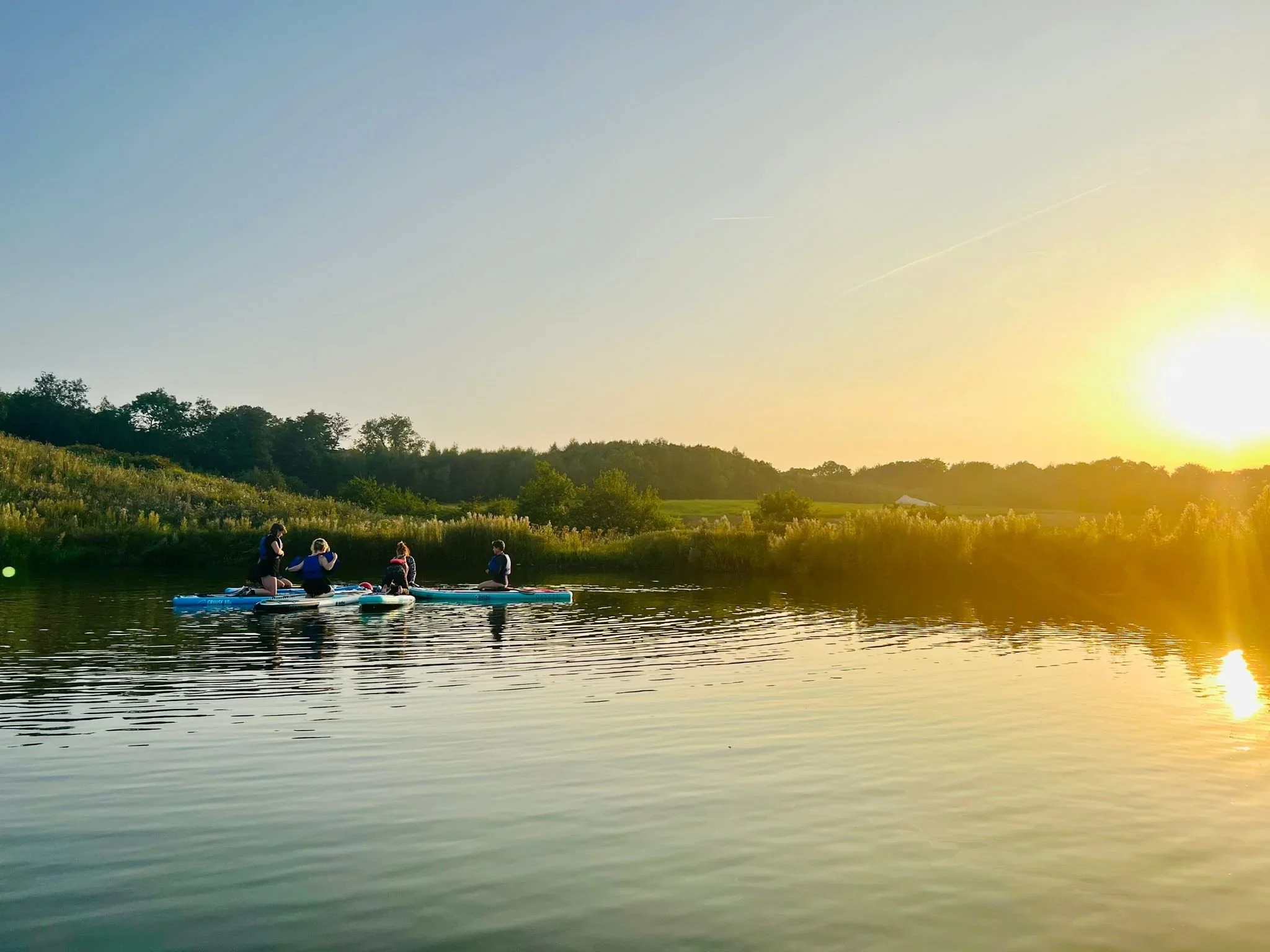 Water & Wellbeing Retreat 2026