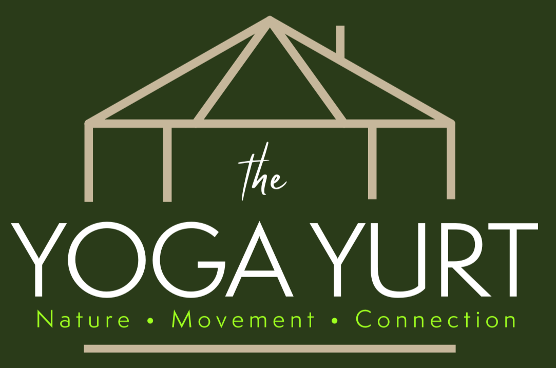 The Yoga Yurt