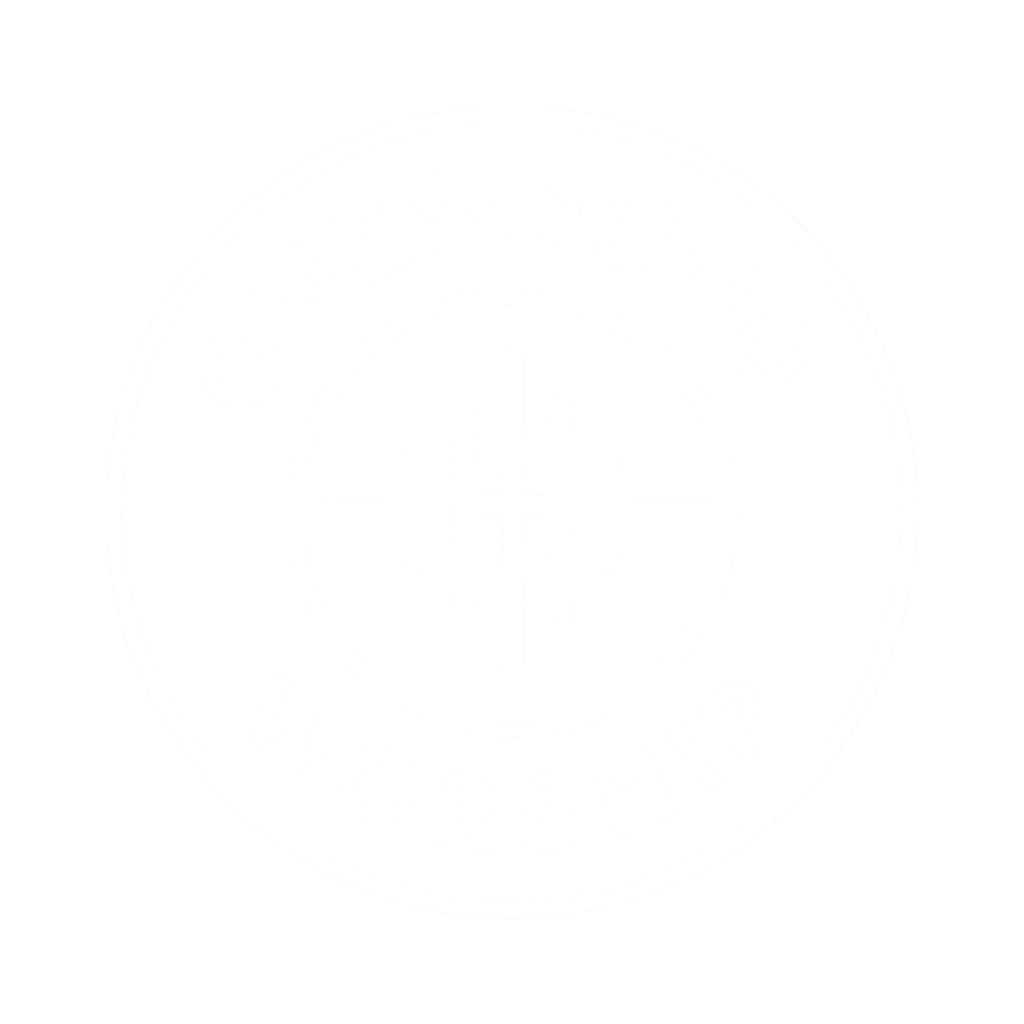 One Sound Worship