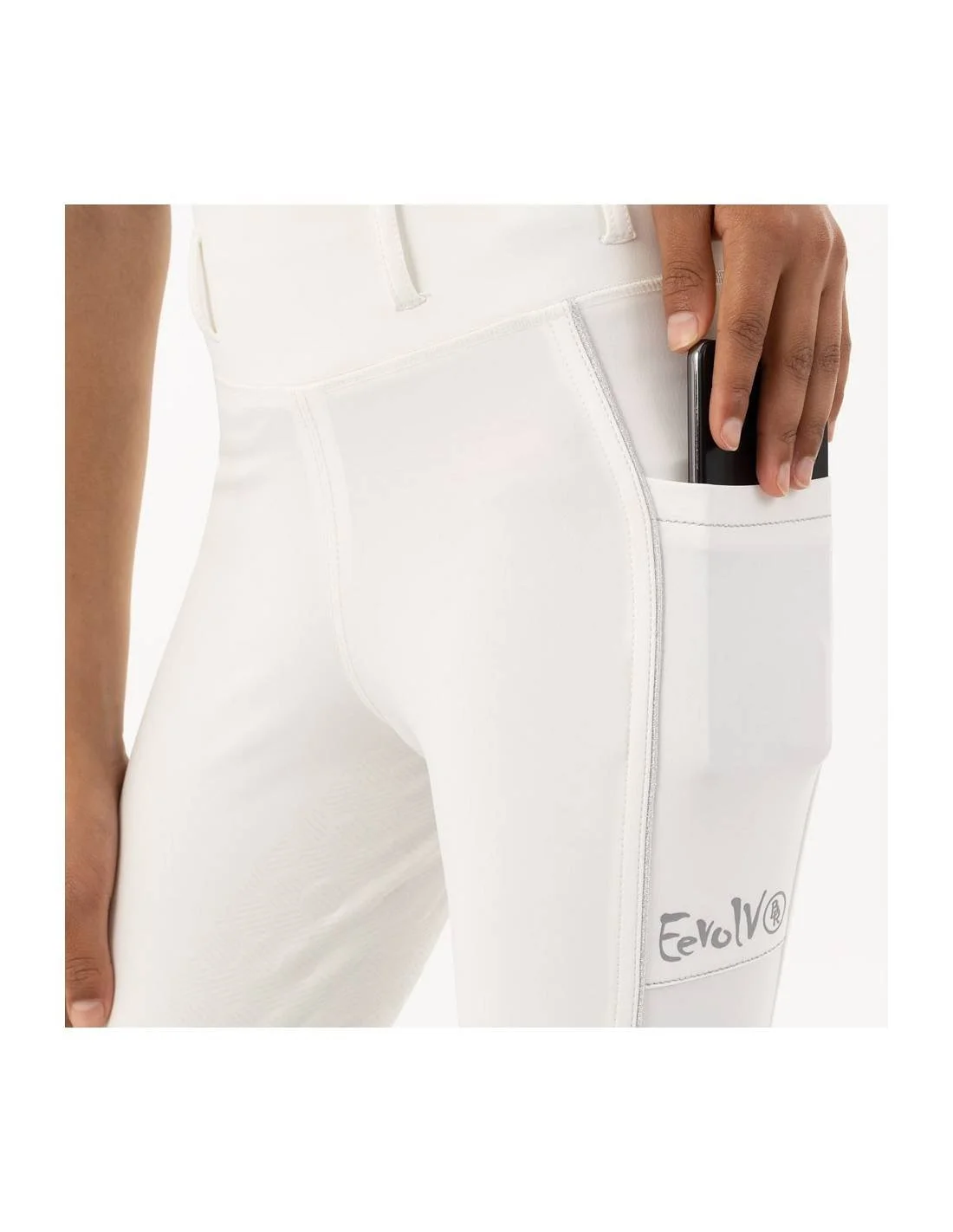 BR Elke Full Grip Competition Leggings