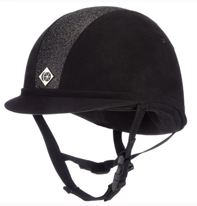 Charles Owen YR8 Sparkly