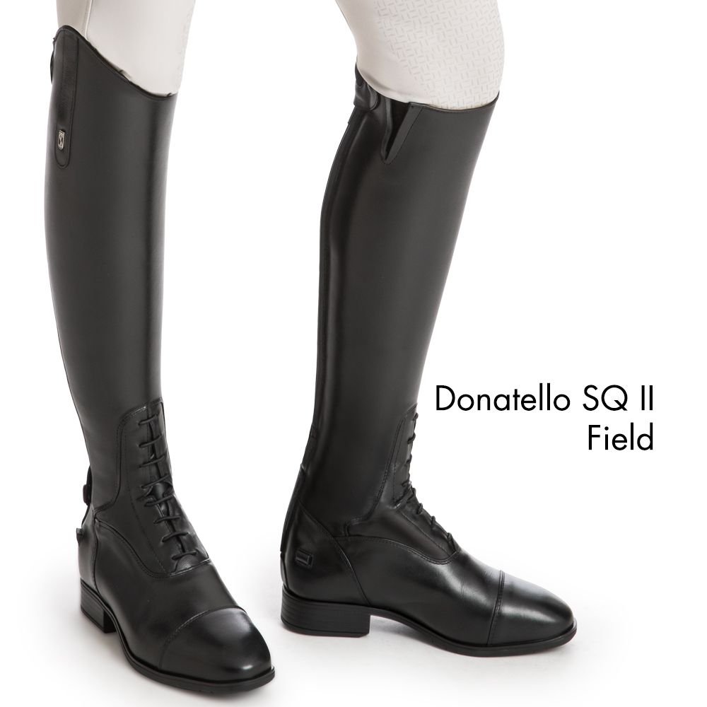 Tredstep Donatello SQ2 Field Tall Boot