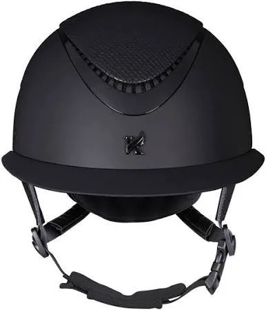 Shires Karben Lorah Ellipse Riding Hat