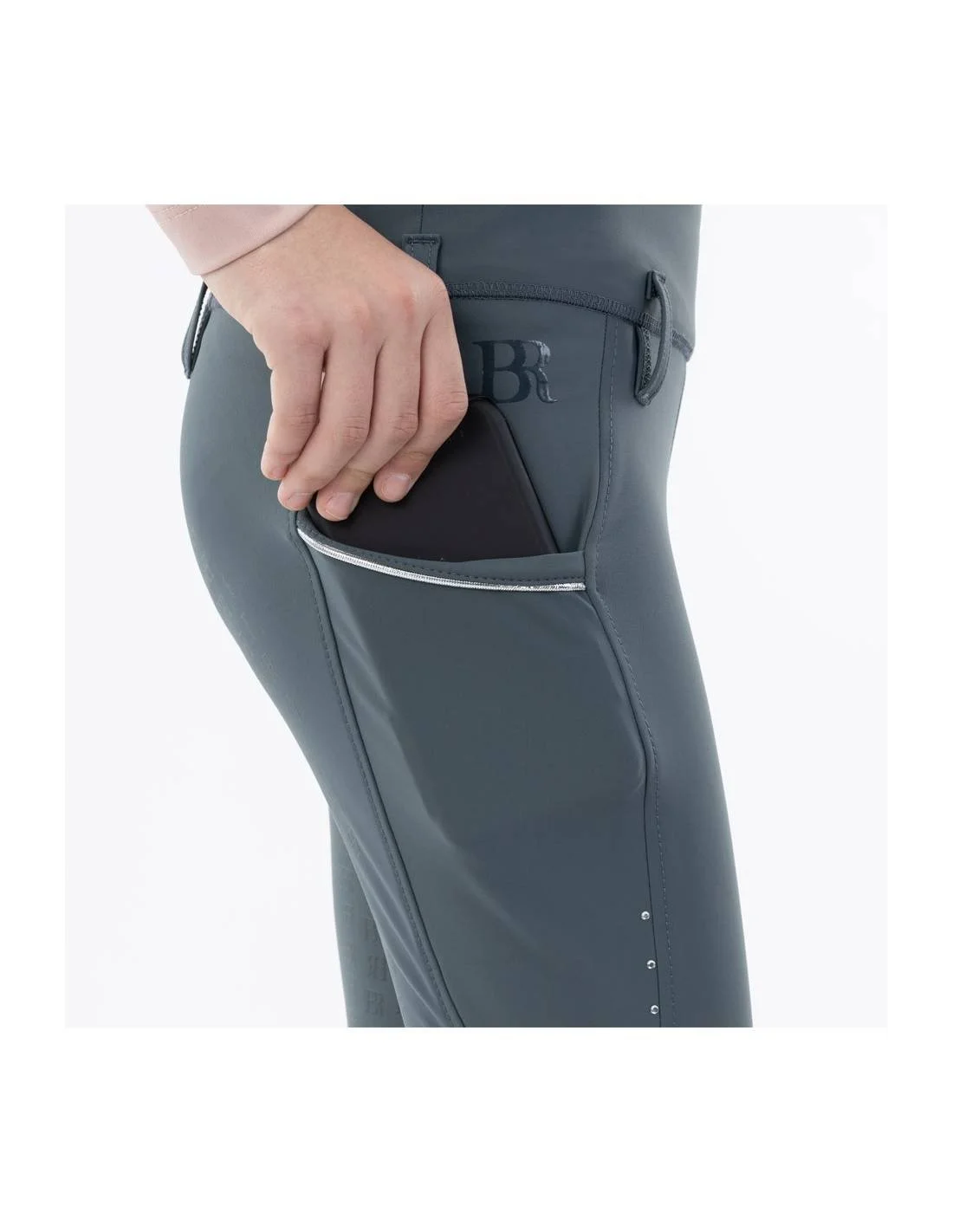 BR Dora riding leggings