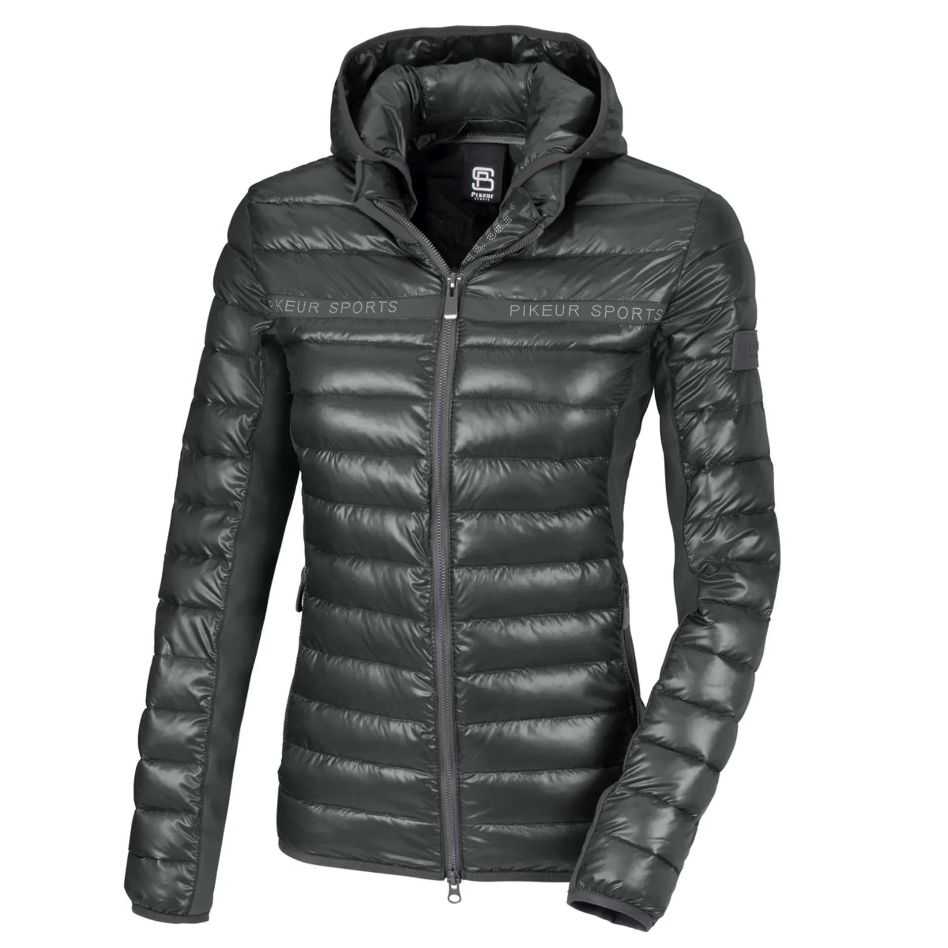 Pikeur Hybrid Jacket