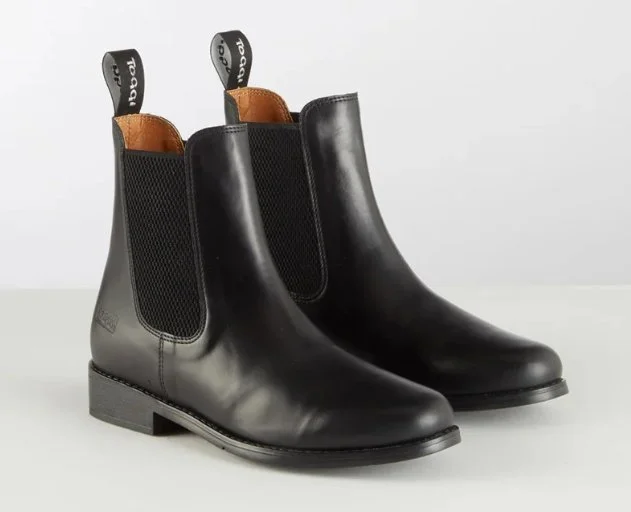 Toggi Ottowa Jodphur Boot