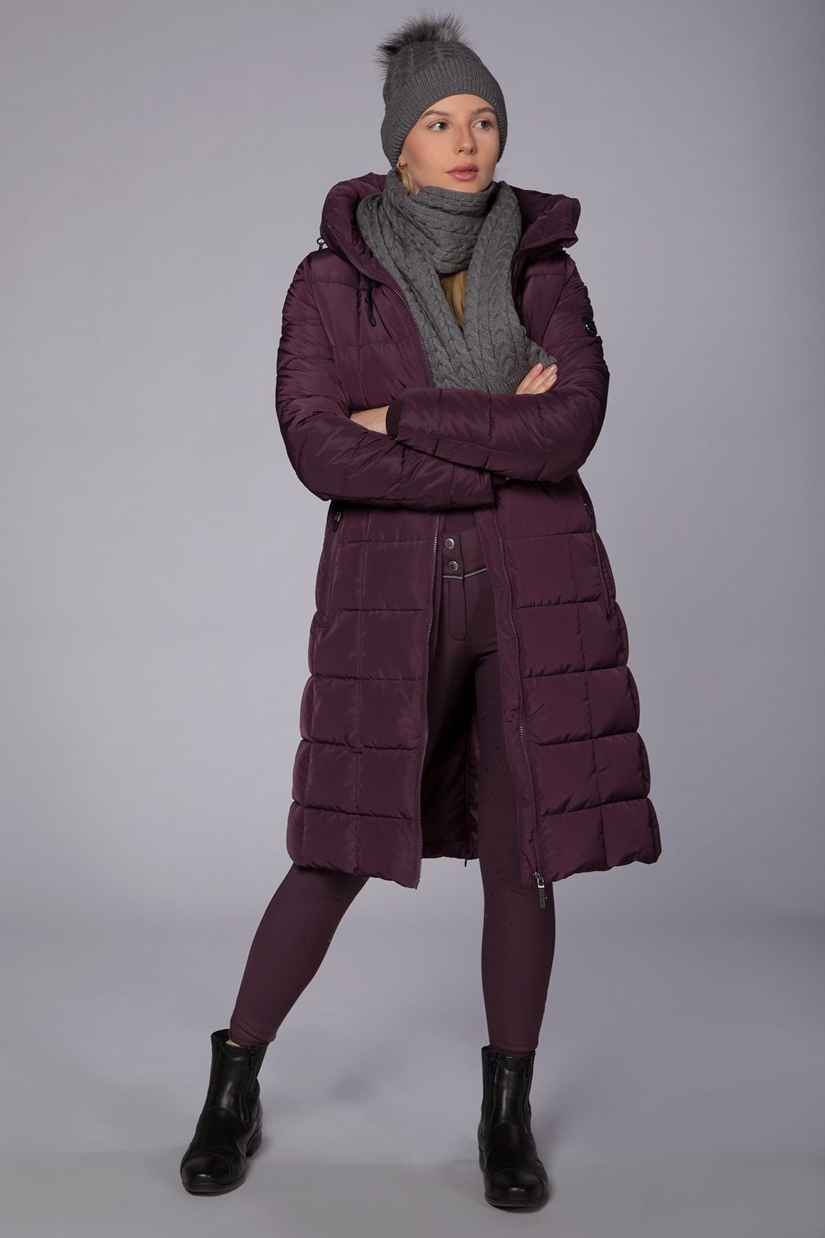 Schockemohle SP Kyra Jacket