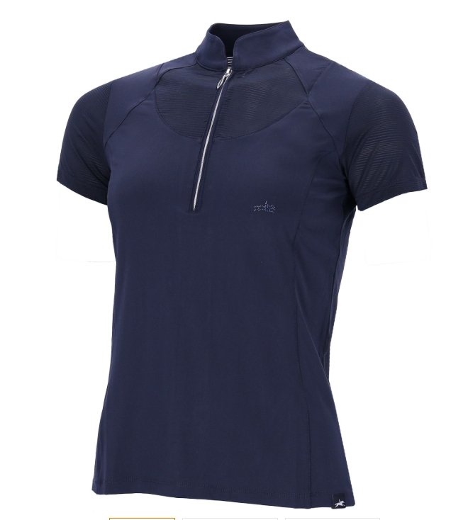 Schockemohle SP Summer Vibes Training Shirt