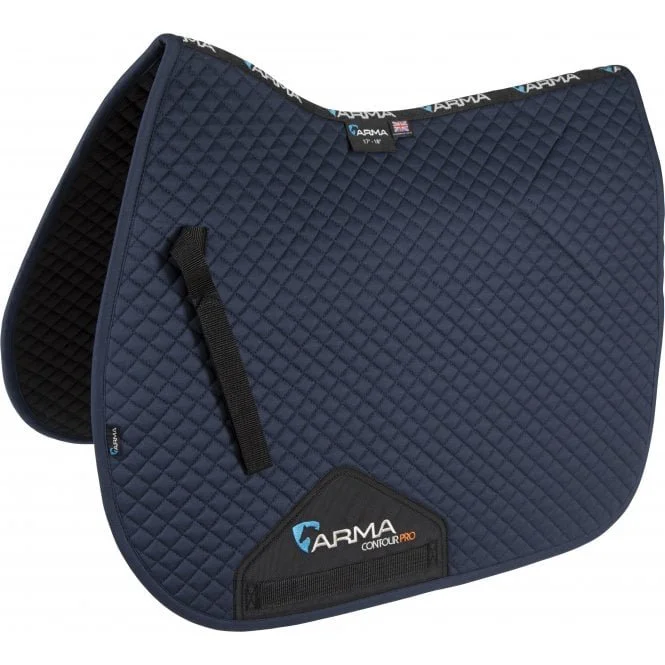 Shires Arma Performance Saddle Pad