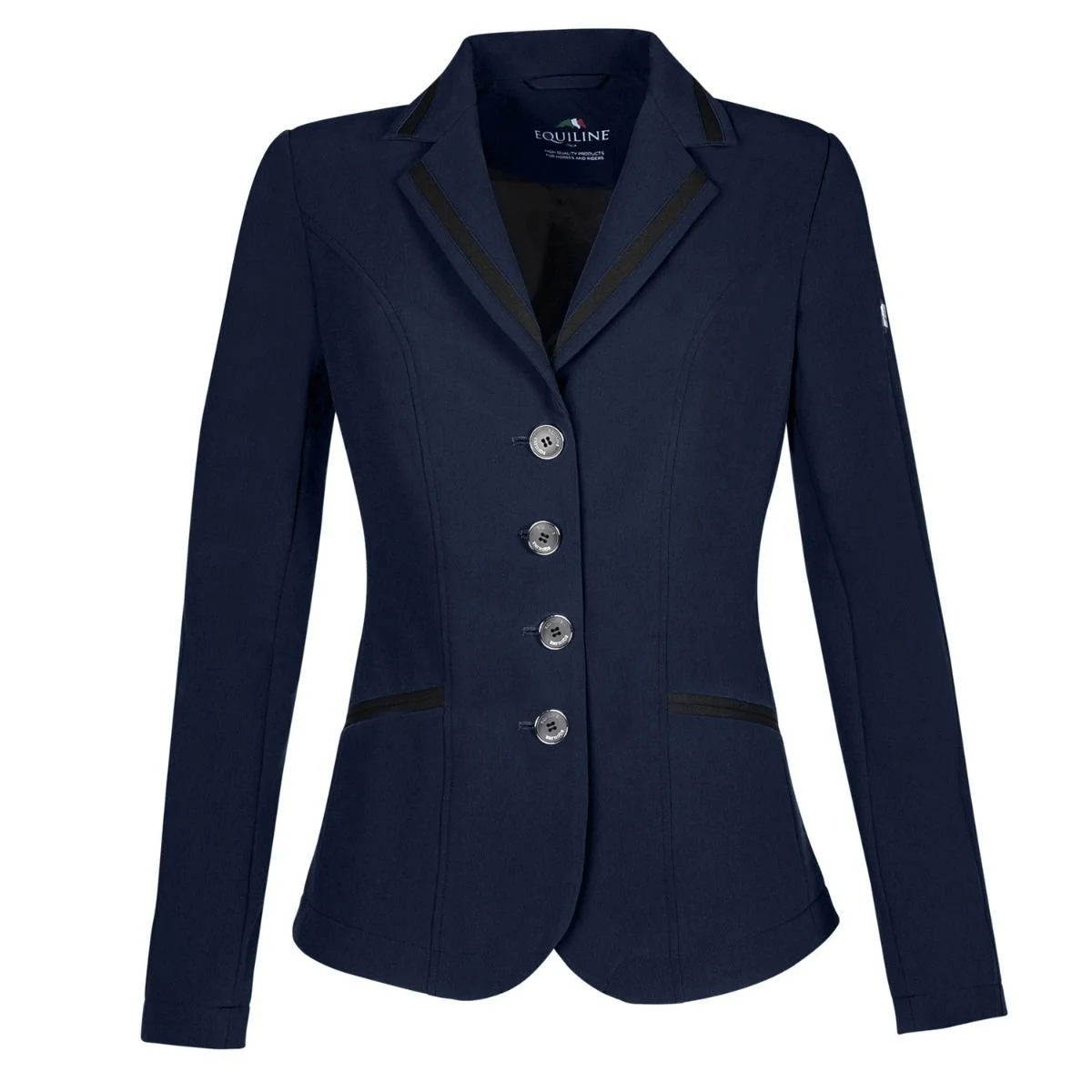 Equiline Milly Competition Jacket