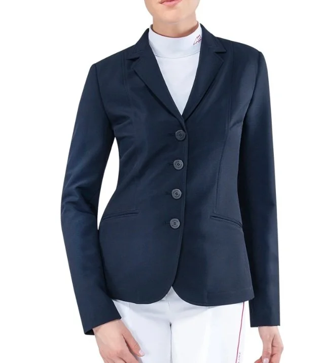 Equiline Chastity Competition Jacket