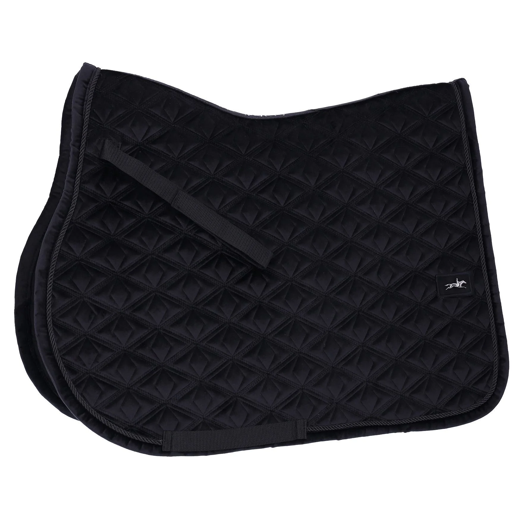 Schockemohle SP Velvet S Style Saddle pad