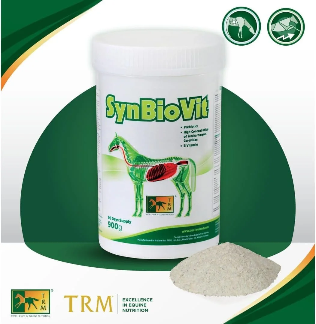 TRM SynBioVit 900g