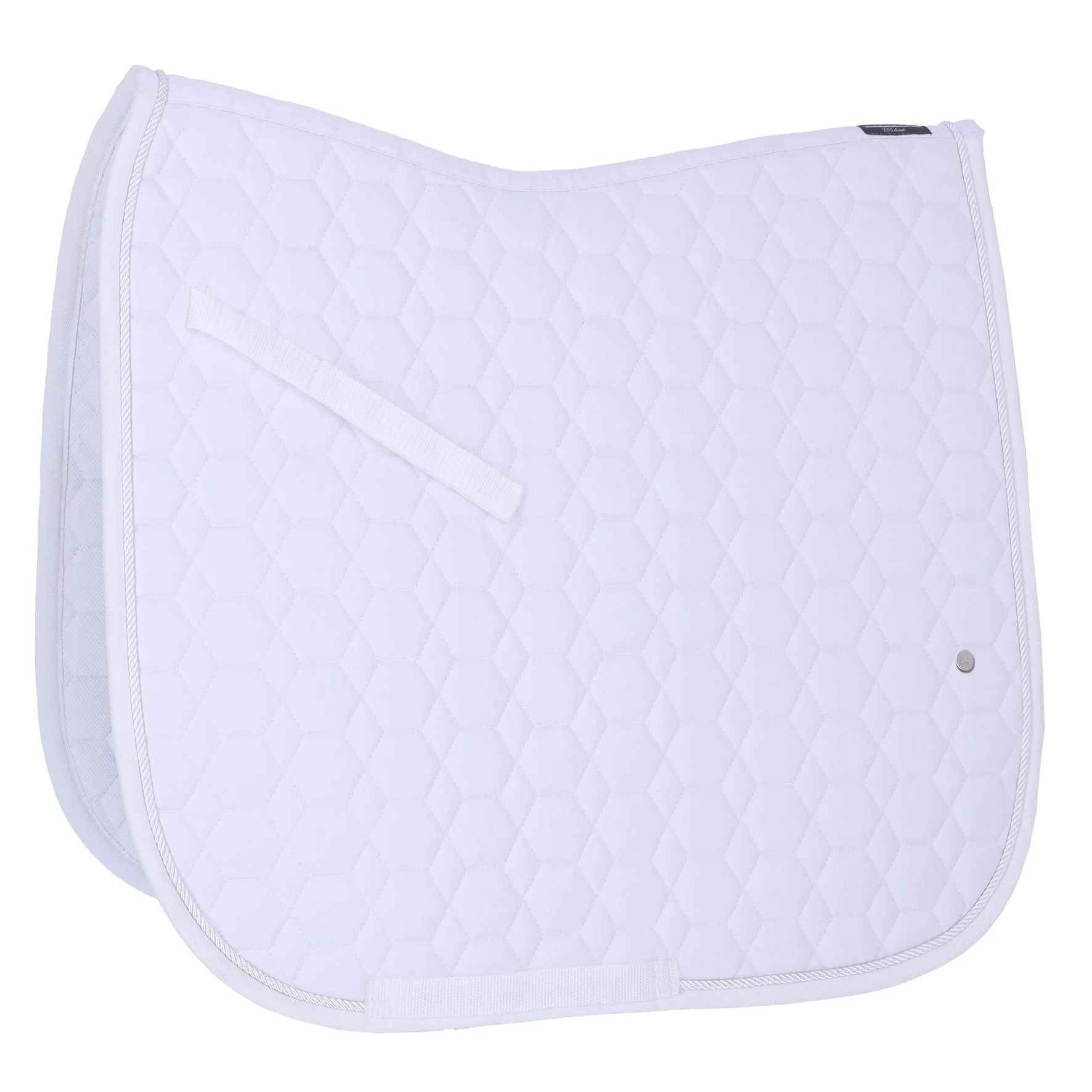 Schockemohle Sports Nitro Dressage Saddle Pad