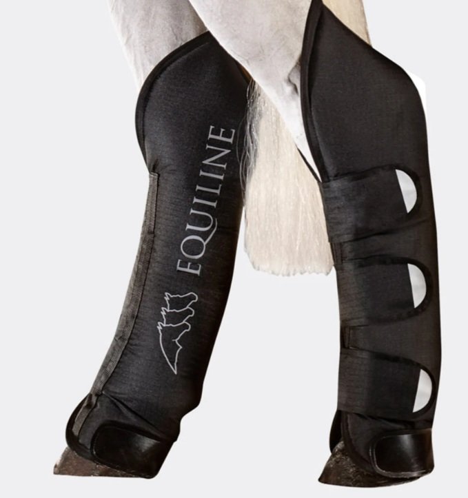 Equiline Rex Travel Boots