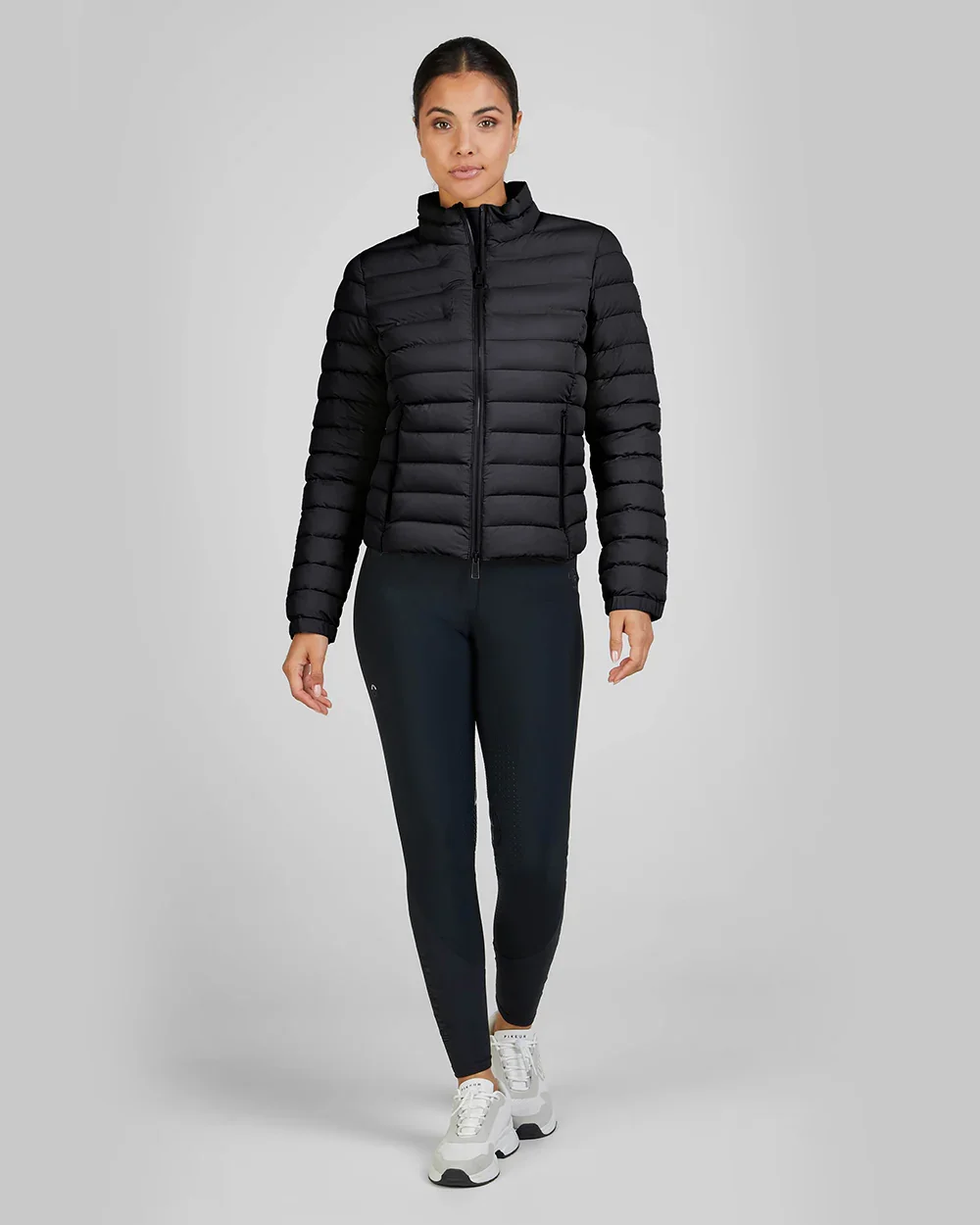 Pikeur Marlene Quilted Jacket