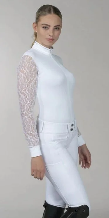 Schockemohle SP Alicia Competition Shirt