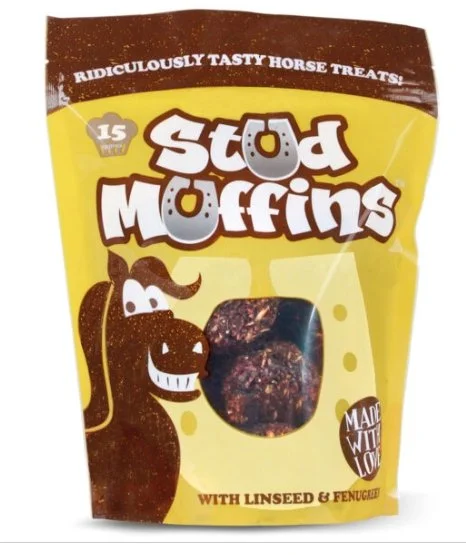 Likit Stud Muffin Treats