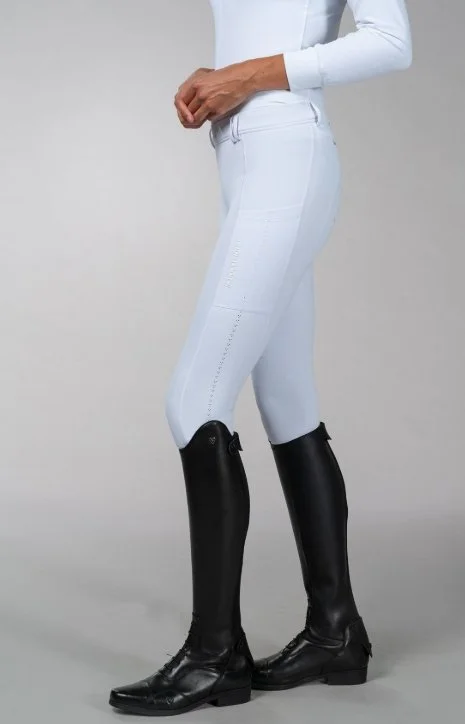Schockemohle Air Sporty Riding Tights Pro FS