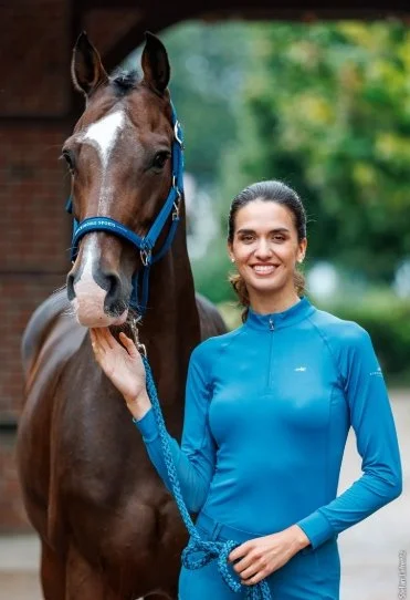 Schockemohle SPAngie T-Shirt