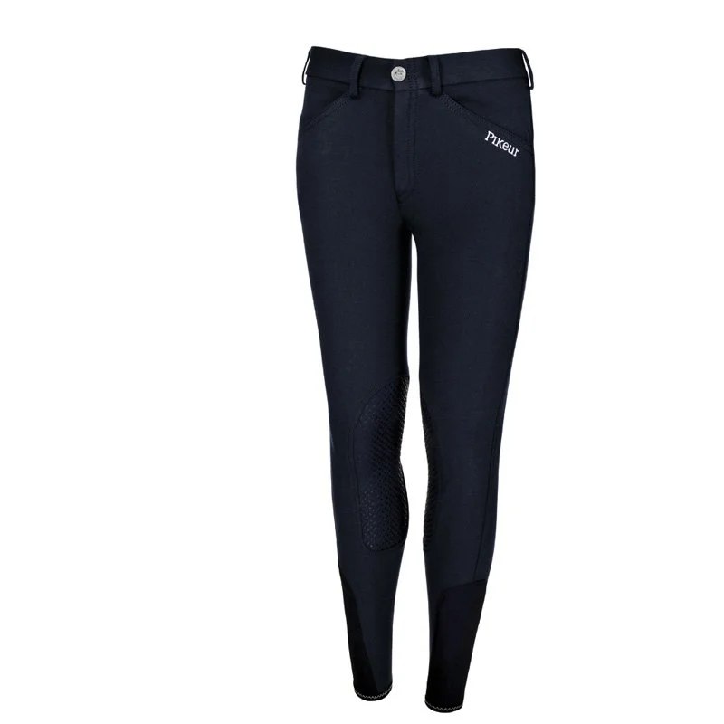 Pikeur Brooklyn Knee Grip Breeches