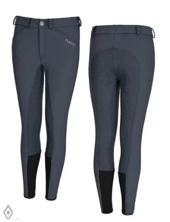 Pikeur Braddy Full Grip Softshell Breeches