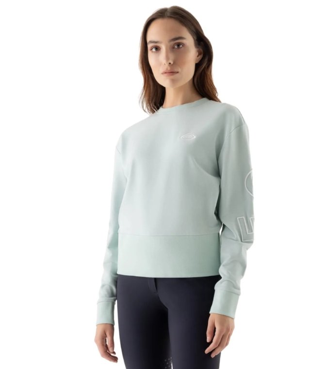 Equiline Eqcarly Crewneck Sweatshirt