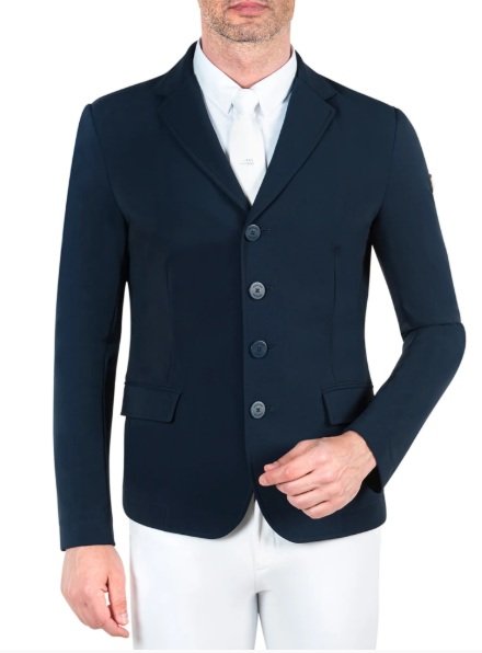 Equiline Normank Competition Jacket