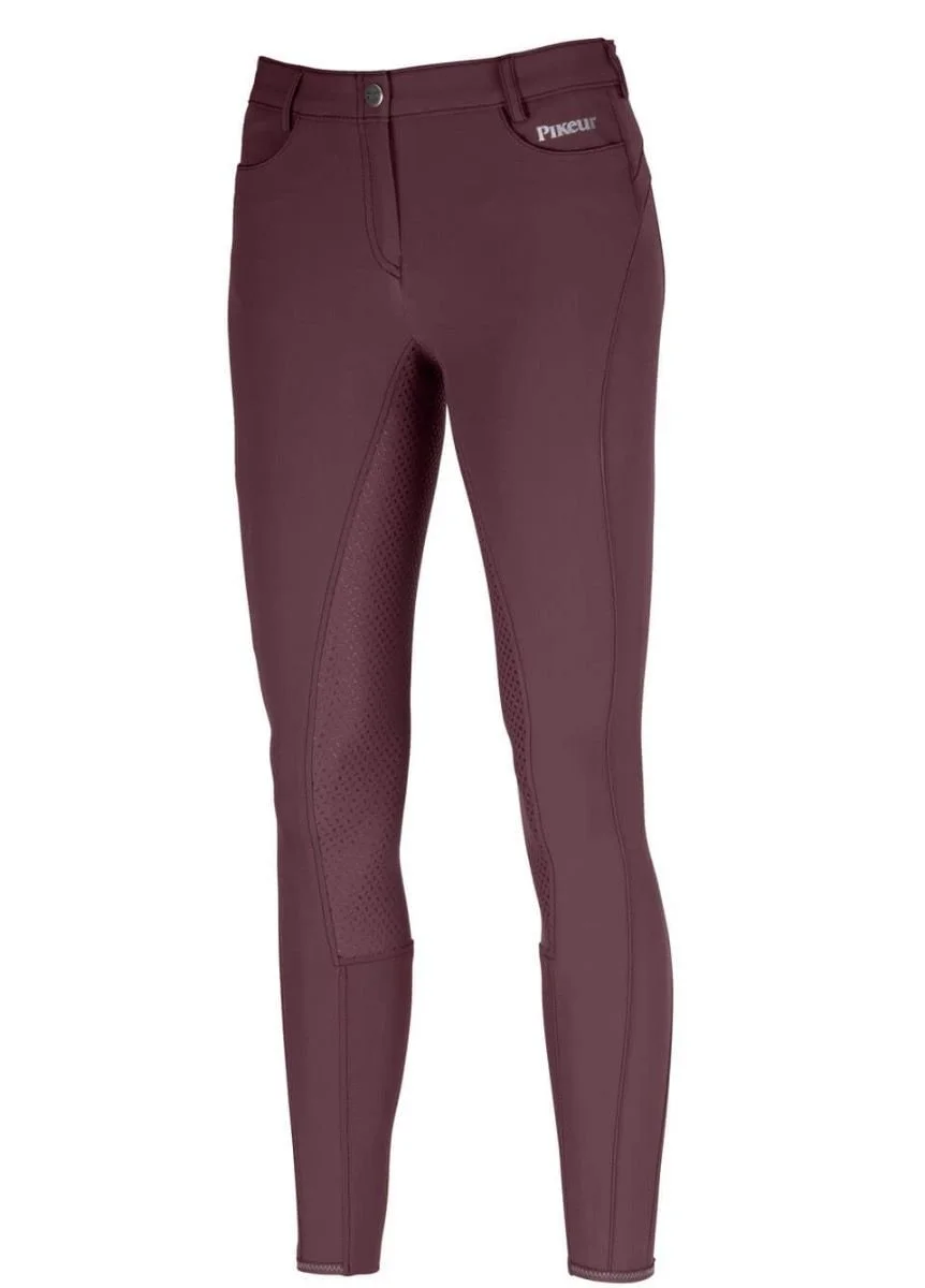 Pikeur Tesia Breeches