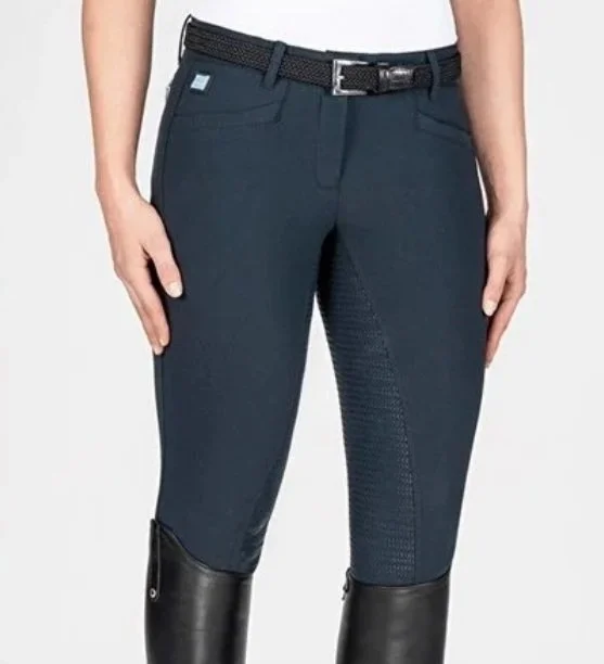 Equiline Cedar Grip Breeches