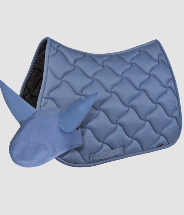 Equiline Rombo Saddle Pad