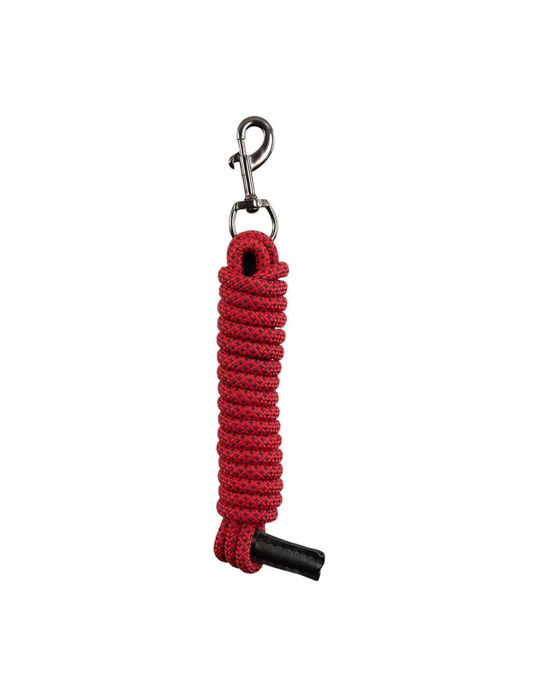 BR Knotted Rope Snap Hook
