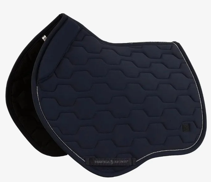 BR Jay GP Padded Saddle Pad