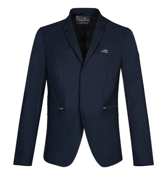 Equiline Gesso Competition Jacket