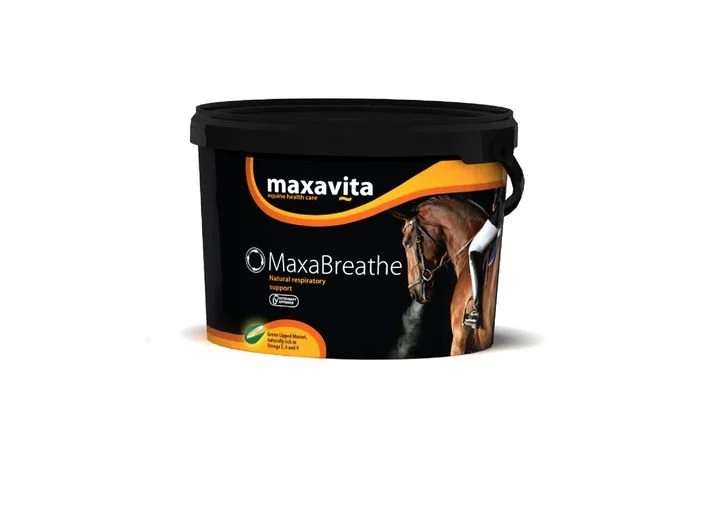 Maxavita MaxaBreathe 900g