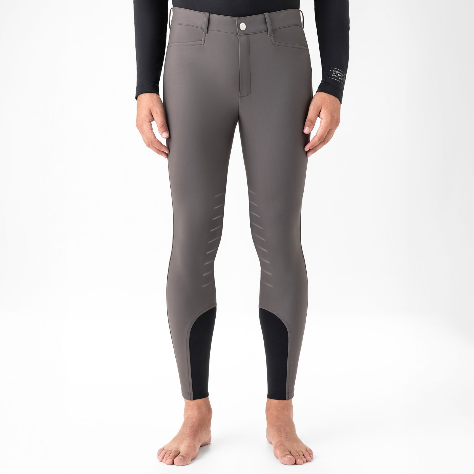 Equiline GraftonB Breeches With Knee Grip