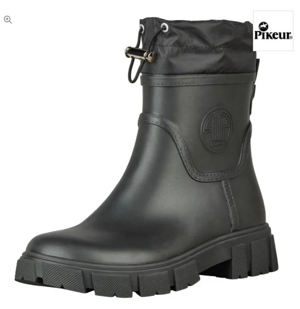 Pikeur Athleisure Waterproof Rubber Boot