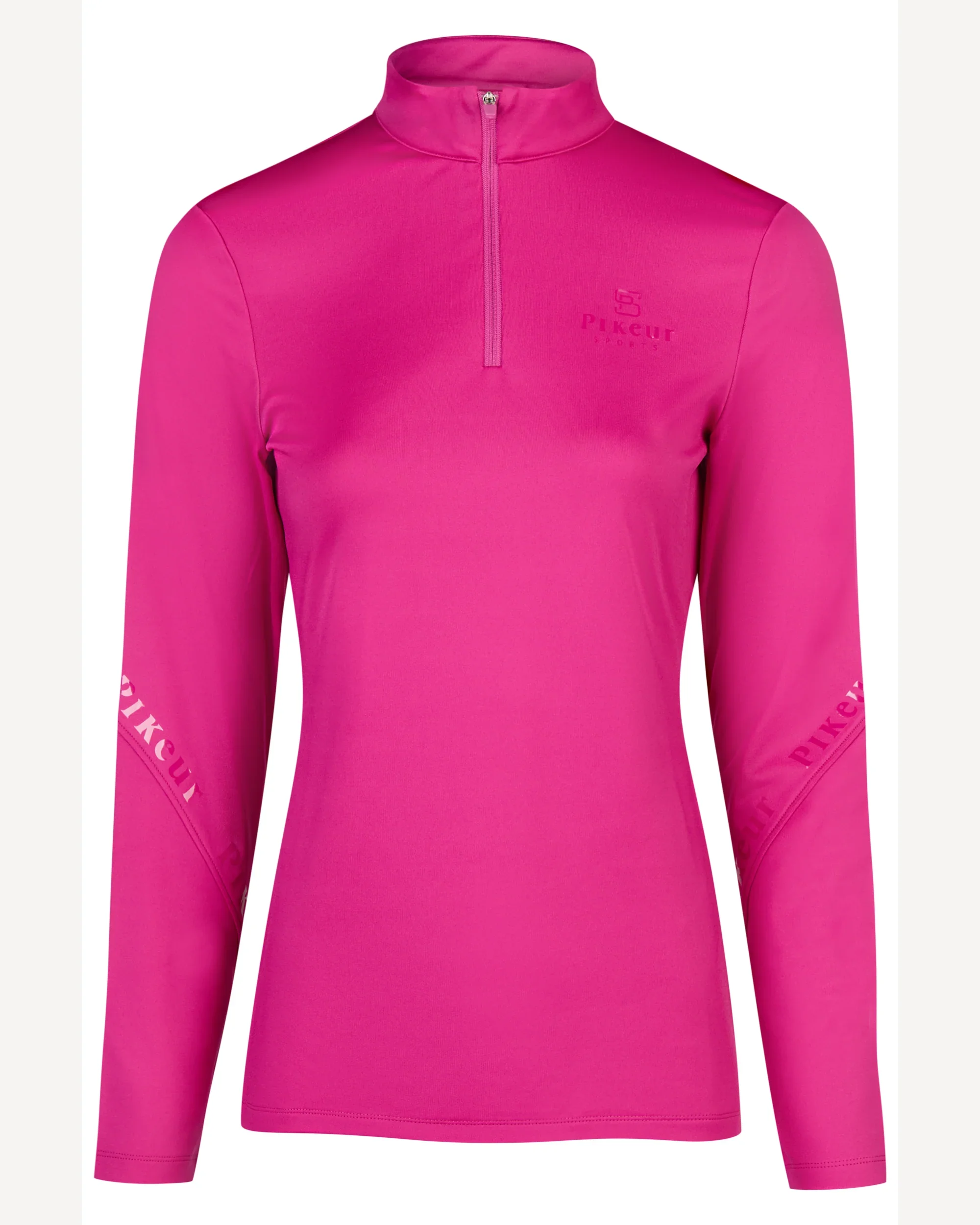 Pikeur Lola  Zip Shirt