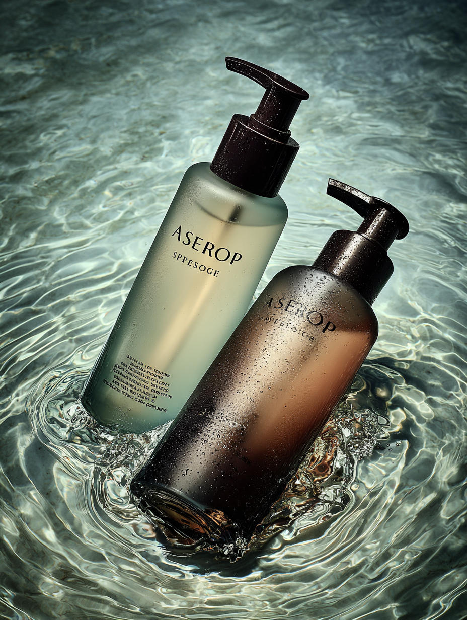 u9162855727_luxury_skincare_bottles_partially_submerged_in_cl_ad6c1e44-6c89-4290-9c87-6a0c562566f2_2.png