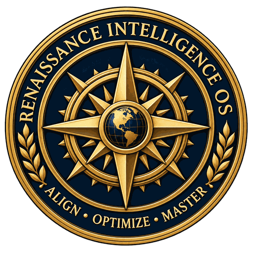 Renaissance Intelligence O.S.