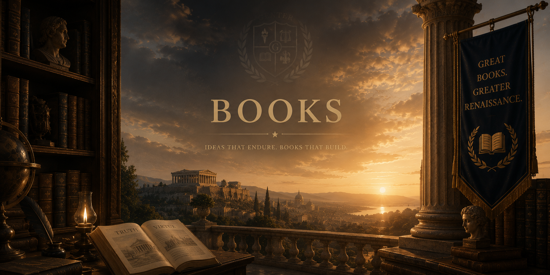 ETERNAL VIRTUES