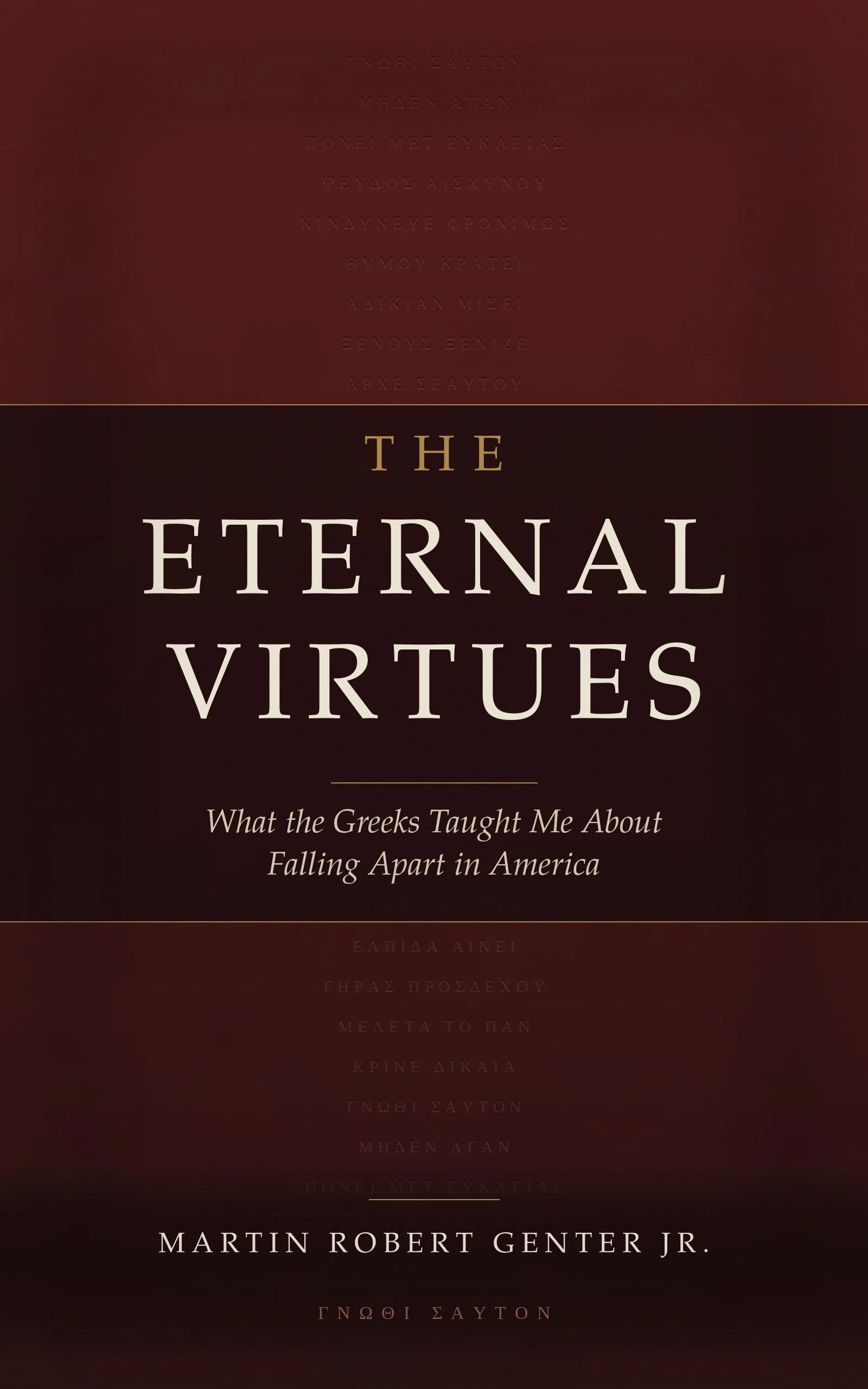 Eternal Virtues