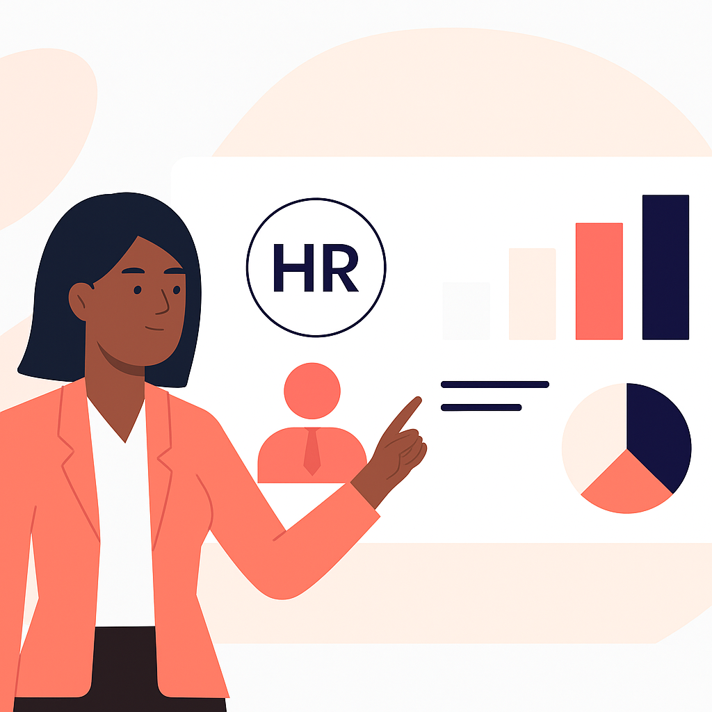 Understanding the HR Environment