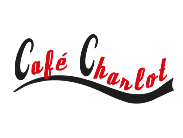 CAFÉ CHARLOT - 10 MINUTES AWAY