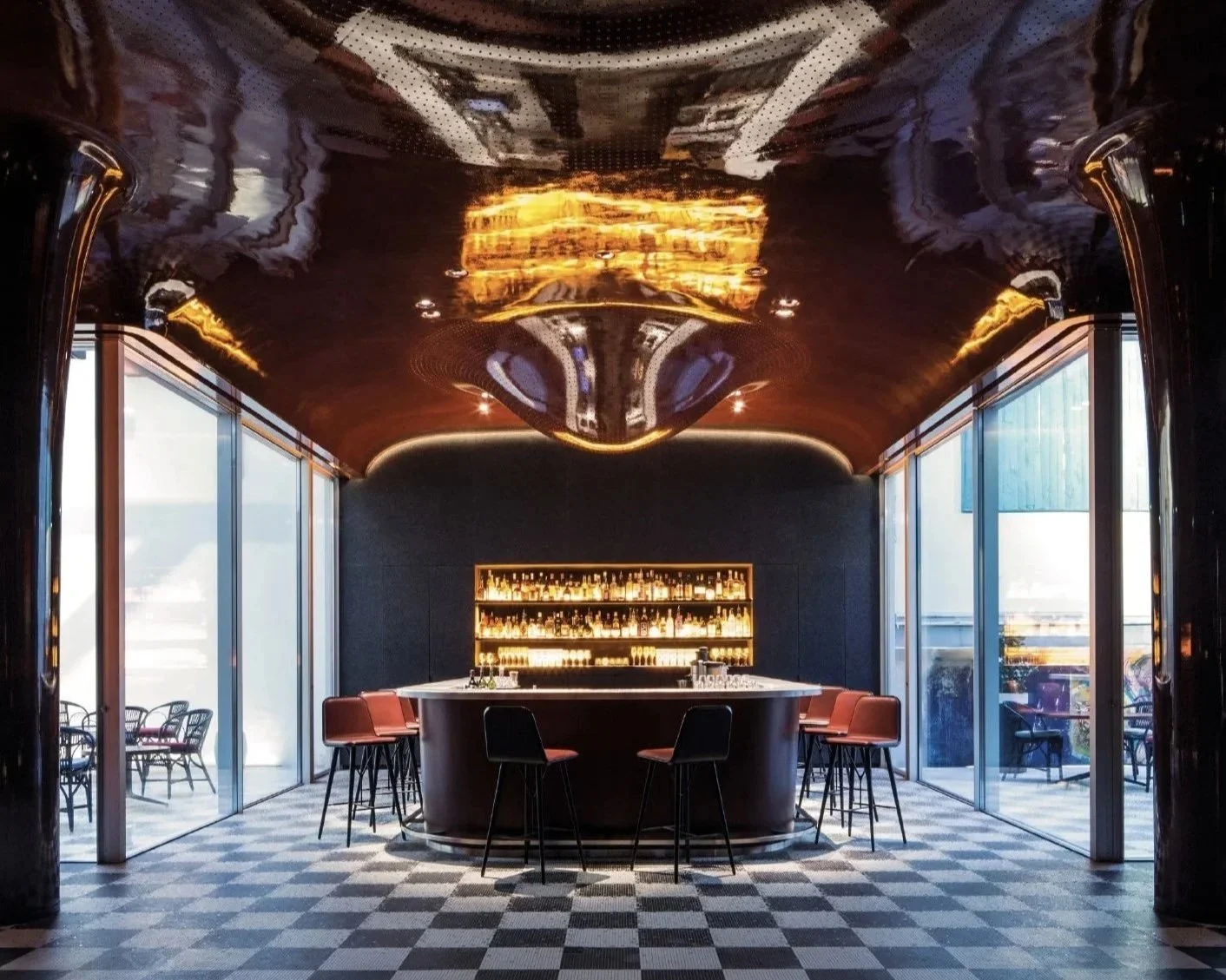 HOTEL LES BAINS PAIRS - 3 MINUTES AWAY