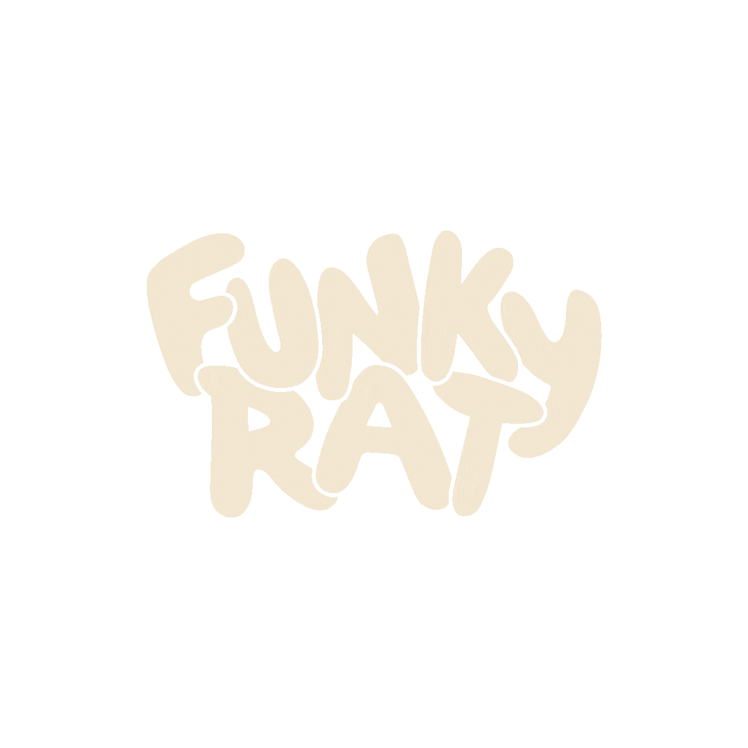 Funky Rat