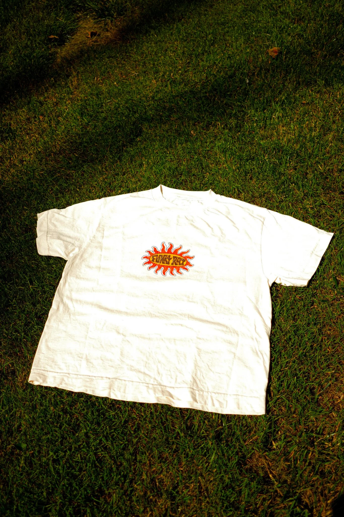 Sunset Tee