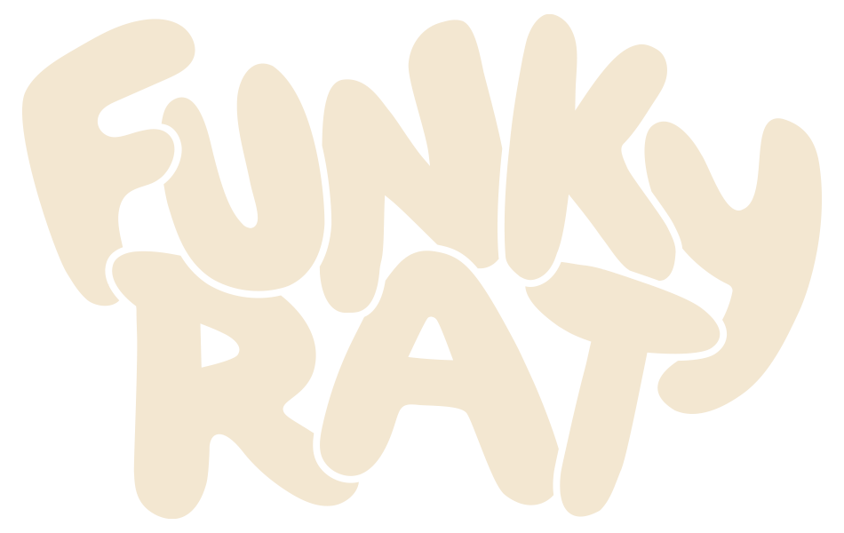 Funky Rat